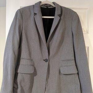 Nice Express Blazer
